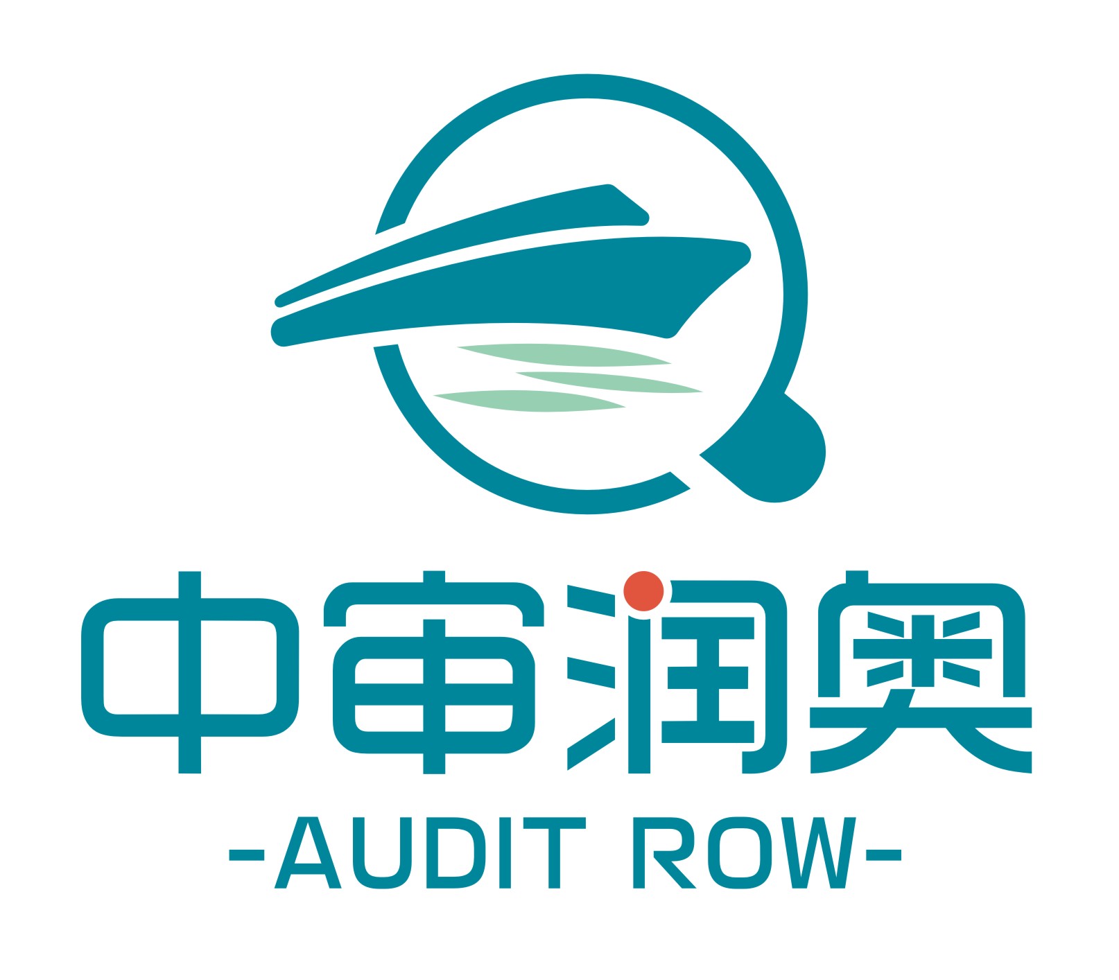 中审润奥Logo释义